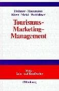 Tapa de Tourismus-Marketing-Management