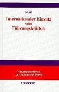 Tapa de Internationaler Einsatz von Führungskräften