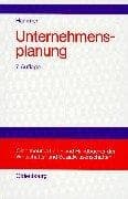 Tapa de Unternehmensplanung. Lehrbuch der Planung und strategischen Unternehmensführung