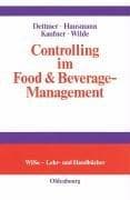 Tapa de Controlling Im Food and Beverage-Management