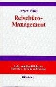 Tapa de Reisebüro-Management