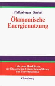 Tapa de Ökonomische Energienutzung