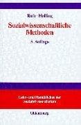 Tapa de Sozialwissenschaftliche Methoden