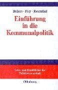 Tapa de Einführung in die Kommunalpolitik