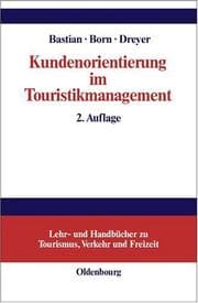Tapa de Kundenorientierung Im Touristikmanagement