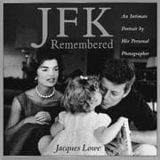 Tapa de JFK remembered
