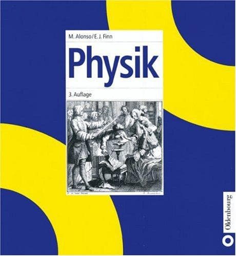 Tapa de Physik
