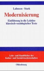 Tapa de Modernisierung