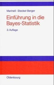 Tapa de Einführung in die Bayes- Statistik. Optimaler Stichprobenumfang