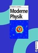 Tapa de Moderne Physik.