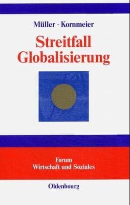 Tapa de Streitfall Globalisierung