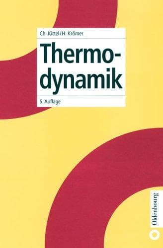 Tapa de Thermodynamik