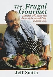 Tapa de The Frugal gourmet