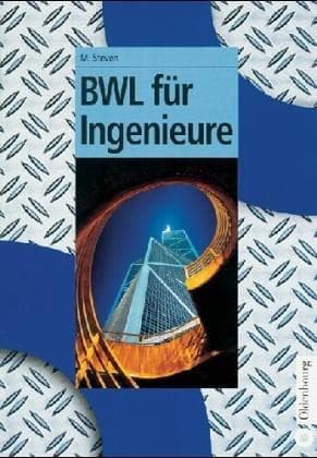 Tapa de BWL für Ingenieure