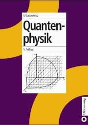 Tapa de Quantenphysik