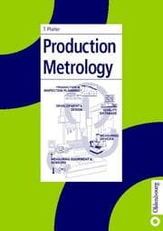 Tapa de Production Metrology