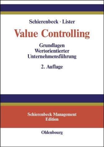 Tapa de Value Controlling