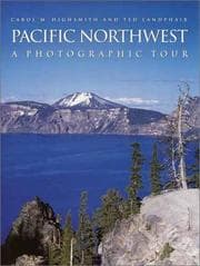 Tapa de The Pacific Northwest