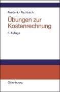 Tapa de Übungen Zur Kostenrechnung