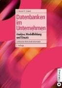 Tapa de Datenbanken Im Unternehmen