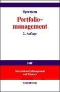 Tapa de Portfoliomanagement