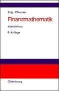 Tapa de Finanzmathematik