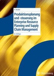 Tapa de Produktionsplanung und - steuerung