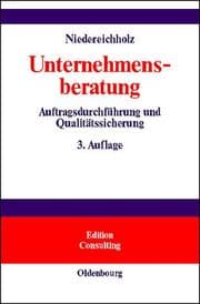 Tapa de Unternehmensberatung 2. Auftragsdurchführung und Qualitätssicherung