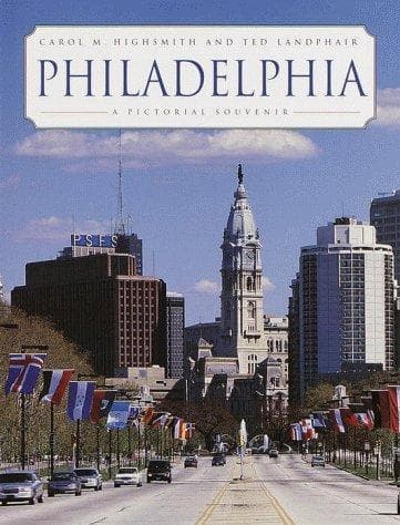 Tapa de Philadelphia
