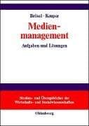 Tapa de Medienmanagement