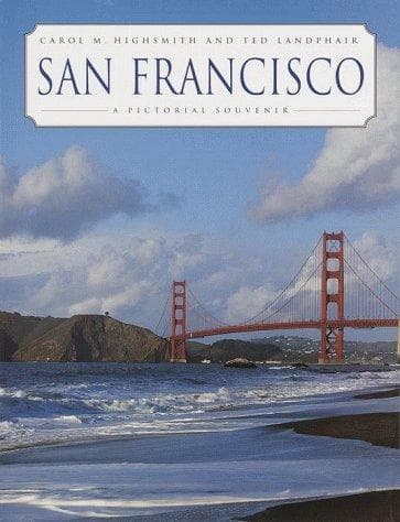 Tapa de San Francisco
