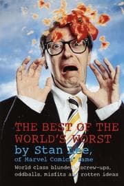 Tapa de Best of the World's Worst