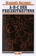 Tapa de ABC des Freizeitreitens