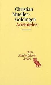 Tapa de Aristoteles