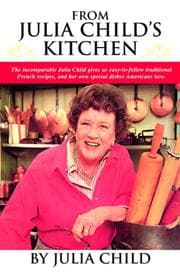 Tapa de From Julia Child's Kitchen
