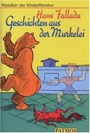 Tapa de Geschichten aus der Murkelei. Cassette