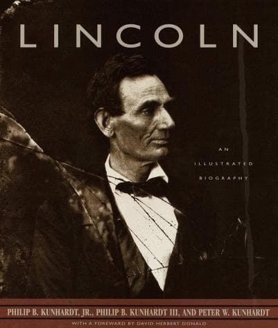 Tapa de Lincoln