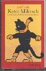 Tapa de Kater Mikesch. Cassette. Geschichten vom Kater, der sprechen konnte.
