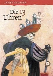 Tapa de Die 13 Uhren