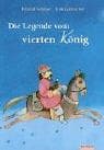 Tapa de Die Legende vom vierten König
