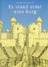 Tapa de Es stand einst eine Burg.