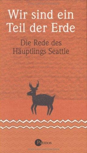 Tapa de Wir sind ein Teil der Erde