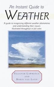 Tapa de An instant guide to weather
