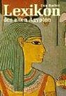 Tapa de Lexikon des Alten Ägypten