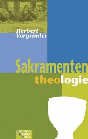 Tapa de Sakramententheologie