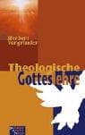 Tapa de Theologische Gotteslehre