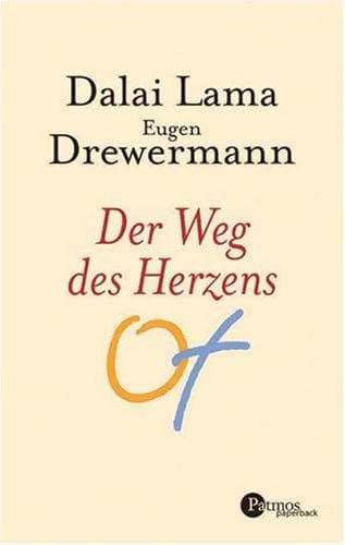 Tapa de Der Weg des Herzens