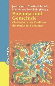 Tapa de Pneuma und Gemeinde