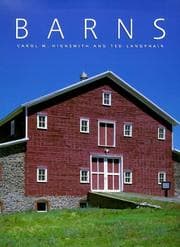 Tapa de Barns (Photographic Tour (Random House))