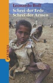 Tapa de Schrei der Erde - Schrei der Armen